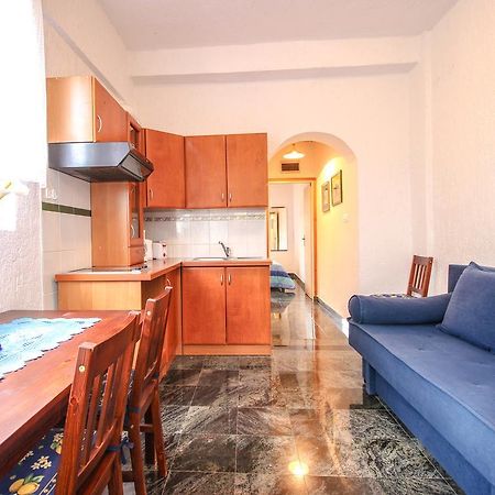 Apartment Palma Rovinj Kültér fotó